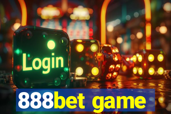 888bet game